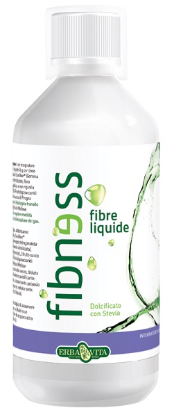 FIBNESS 500 ML - Farmapre