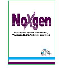 NOXGEN 15 BUSTINE - Farmapre