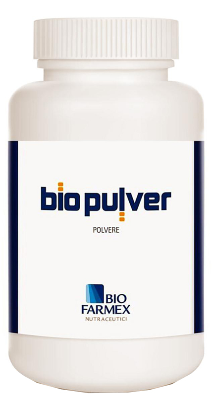 BIOPULVER POLVERE 180 G - Farmapre
