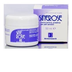 SINEROSE CREMA ANTINF 50 ML - Farmapre
