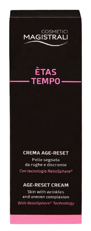 ETAS TEMPO CREMA 30 ML - Farmapre
