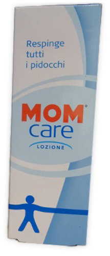 MOM CARE LOZIONE ANTIPIDOCCHI 100ML - Farmapre