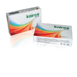 KAIROS 20 CAPSULE - Farmapre