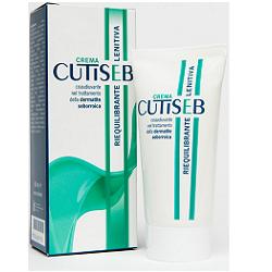 CUTISEB CREMA VISO 50 ML - Farmapre