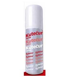 KUTECUR SPRAY POLVERE ASSORBENTE 125 ML - Farmapre
