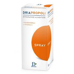 DRIA PROPOLI SPRAY 50 ML - Farmapre