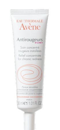EAU THERMALE AVENE ANTIROUGEURS FORTE TRATTAMENTO CONCENTRATO ROSSORI LOCALIZZATI 30 ML - Farmapre