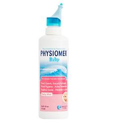 PHYSIOMER CSR SPRAY NASALE BAMBINI 115 ML - Farmapre