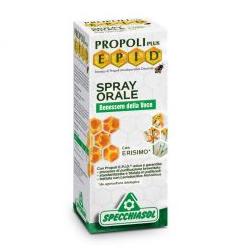 EPID SPRAY OROSOLUBILE ERISIMO 15 ML - Farmapre