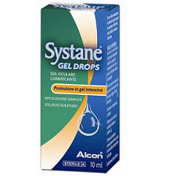 SYSTANE GEL DROPS GEL OFTALMICO LUBRIFICANTE 10 ML - Farmapre