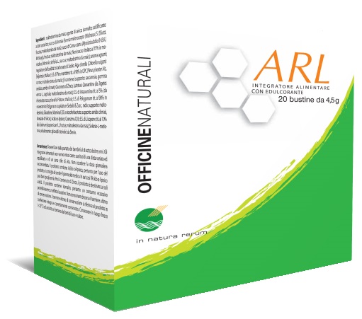 ARL 20 BUSTINE DA 6 G - Farmapre