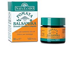 POMATA BALSAMIKA 30 ML - Farmapre