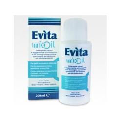 EVITA MIXOIL 200 ML - Farmapre