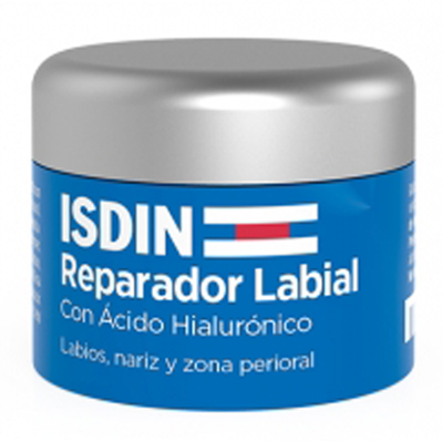 NUTRABALM REPARADOR LABIAL BALSAMO 10 ML - Farmapre