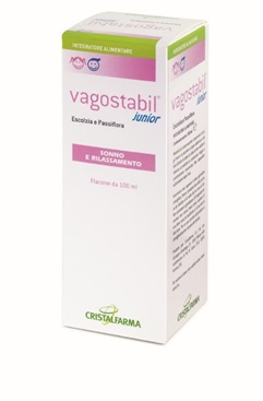 VAGOSTABIL JUNIOR 100 ML - Farmapre