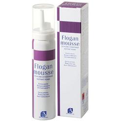 FLOGANMOUSSE TRATTAMENTO ANTIFORFORA MOUSSE 75 ML - Farmapre