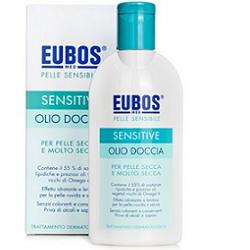 EUBOS SENSITIVE OLIO DOCCIA 200 ML - Farmapre