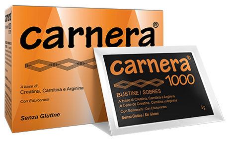 CARNERA 1000 18 BUSTINE - Farmapre