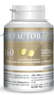FISH FACTOR PLUS 160 PERLE PICCOLE - Farmapre