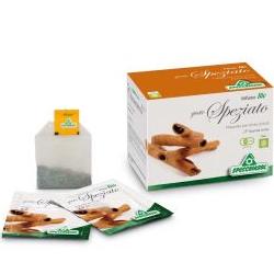 INFUSO SPEZIATO 20 FILTRI - Farmapre