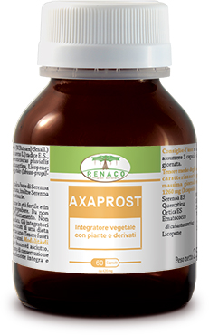 AXAPROST 60 CAPSULE - Farmapre