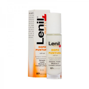 LENIL DOPOPUNTURA ROLL-ON 9 ML - Farmapre