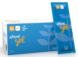 AFENIL GEL NEUTRO 30 BUSTE - Farmapre