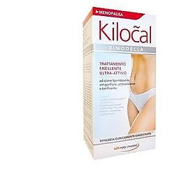 KILOCAL RIMODELLA MENOPAUSA 150 ML - Farmapre