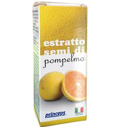 ESTRATTO SEMI POMPELMO GOCCE 30 ML - Farmapre
