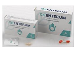 GELENTERUM 15CPS ADULTI 500MG TANNATO DI GELATINA - Farmapre