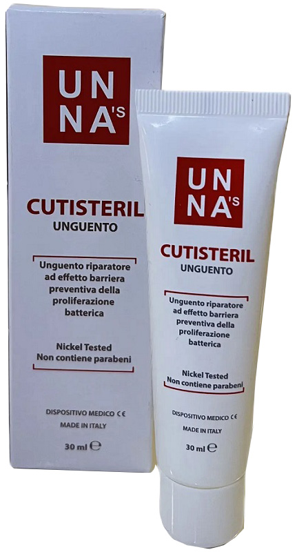 CUTISTERIL PASTA 100 ML - Farmapre