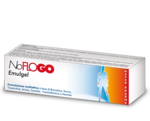 NOFLOGO EMULGEL 60 G - Farmapre