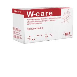 W-CARE 14 BUSTE DA 8 G - Farmapre