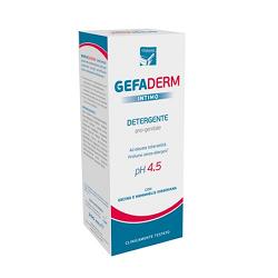 GEFADERM INTIMO 200ML - Farmapre