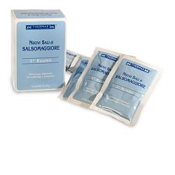 SOLUZIONE PER IRRIGAZIONE NASALE NUOVI SALI DI SALSOMAGGIORE3 BAUME 10 BUSTINE 30G - Farmapre