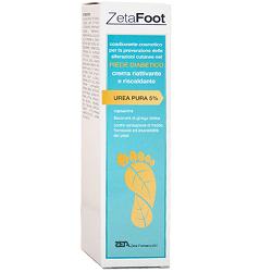 ZETAFOOT PIEDE DIABETICO 100ML - Farmapre