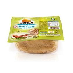 CEREAL PANE FETTE 200 G - Farmapre