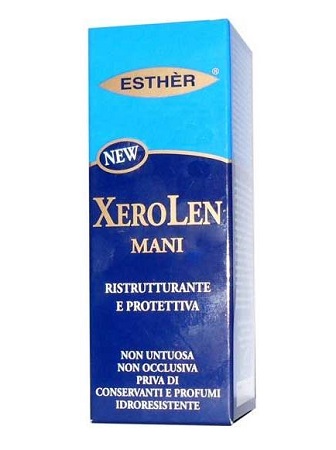 NEW XEROLEN MANI CREMA 75 ML - Farmapre