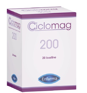 CICLOMAG 20 BUSTINE - Farmapre