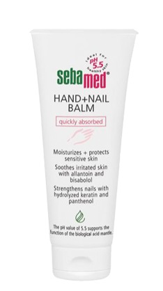 SEBAMED CREMA MANI UNGHIE 75 ML TP - Farmapre