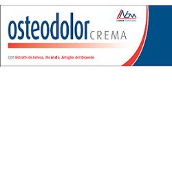 CREMA OSTEODOLOR 100ML - Farmapre