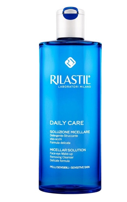 RILASTIL DAILY SOL MICEL 250 ML - Farmapre