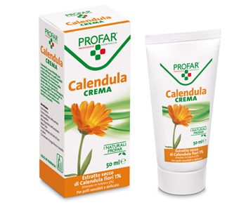 PROFAR CALENDULA CREMA 50 ML - Farmapre