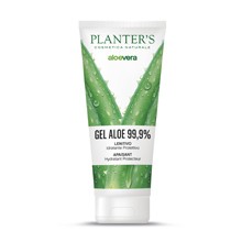 PLANTER'S GEL PURO 99,9% ALOE VERA 200 ML - Farmapre