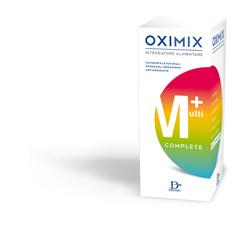 OXIMIX MULTI+COM 200 ML - Farmapre
