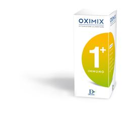 OXIMIX 1+ IMMUNO 200 ML - Farmapre