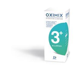 OXIMIX 3+ ALLERGO 200 ML - Farmapre