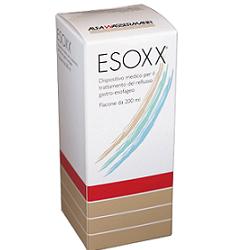 ESOXX SCIROPPO FLACONE 200 ML CE 0373 - Farmapre