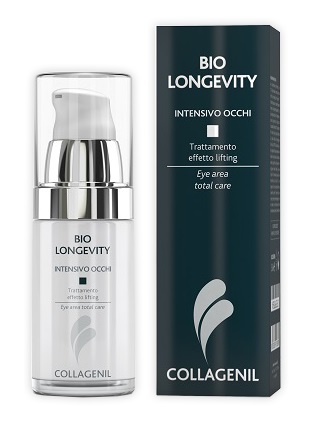 COLLAGENIL BIO LOGEVITY INTENSIVO OCCHI 30 ML - Farmapre