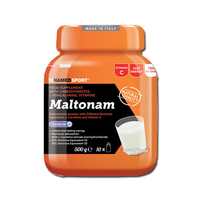 MALTONAM POLVERE 1000 G - Farmapre